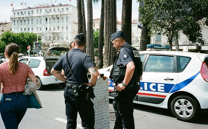 The California Legal Update - January 1, 2025