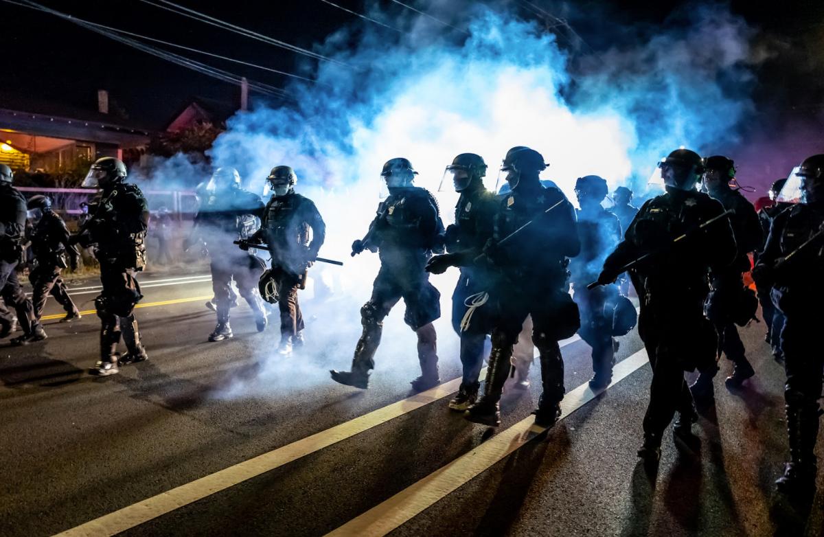 Case Alert Circuit Court Rules on the “Danger Doctrine” and How it