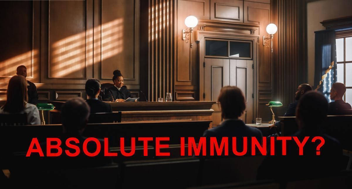 California Supreme Court Limits Absolute Immunity for Public Employees