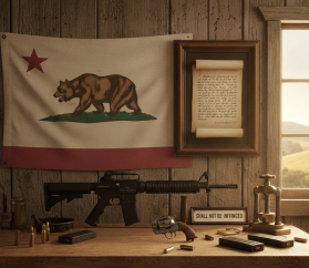 Since the Bruen Decision, We’ve Had a Raft of Gun Law Challenges; Inside is an Important Summary of 2025 Second Amendment Rulings