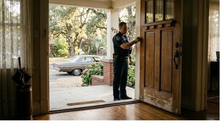 Explore the Evolution of the “Community Caretaking” Exception for Residential Entries