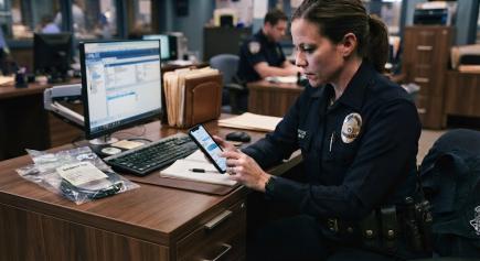 Case Alert: Even if it May Not Be Technically Required, You May Want to Get a Warrant When Searching a Cellphone