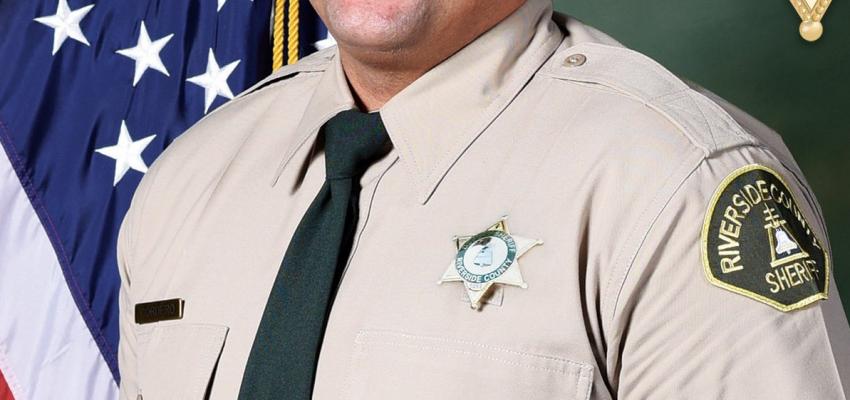 Deputy Sheriff Isaiah Cordero LEGALUPDATES COM