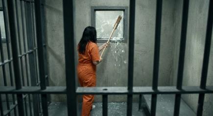 Court Rules Vandalism in Jail Setting is Different than Vandalism Outside; Be Specific in Your Charges