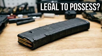 New Appeal Ruling Discusses Proof Needed for a Felony Receiving of a Large-Capacity Magazine Beyond Mere Possession