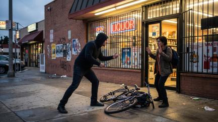 Does Attempted Robbery Require Proof of Actual Victim Fear? (PC 664/211)